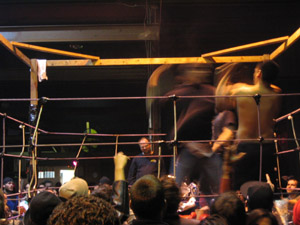 Fight!